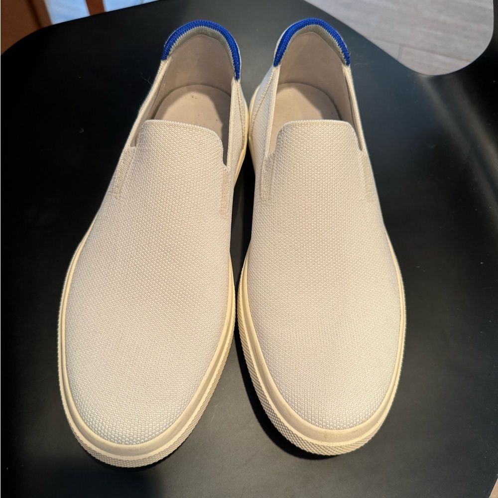 Rothy’s city sneaker